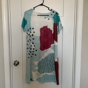 Mod Boutique dress